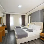 Almina Inn Hotel