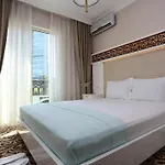 Sisli Luxury K Suites Hotel