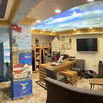 Lord Sophia Hotel