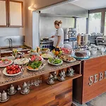 Sebnem Hotel
