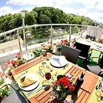 Gülhanepark Hotel&Spa