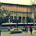Kent Hotel