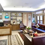 Sultan House