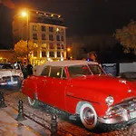 The And Hotel Sultanahmet- Special Category