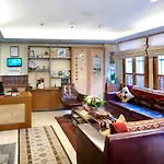 Sultan House