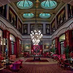 Pera Palace Hotel