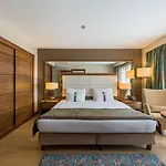 Holiday Inn Sisli By Ihg