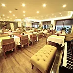 Aspen Hotel & Spa Istanbul Old City