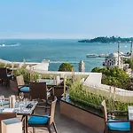 Swissotel The Bosphorus Istanbul