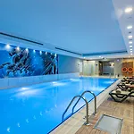 Holiday Inn Sisli By Ihg