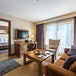 Holiday Inn Sisli By Ihg