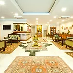 Hotel Saba