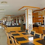 Ilkbal Deluxe Hotel &Spa Istanbul