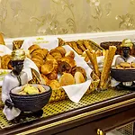Golden Crown Hotel