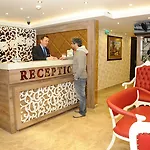 Comfort Elite Hotels Old City