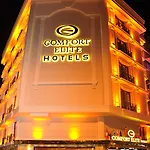 Comfort Elite Hotels Old City