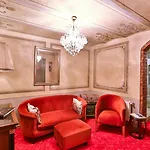 Faik Pasha Hotels Special Category Beyoglu Istanbul