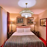 Faik Pasha Hotels Special Category Beyoglu Istanbul