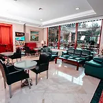 The Green Park Merter