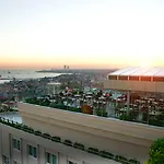 Radisson President Beyazit Istanbul