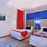 Ayasultan Hotel