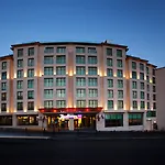 Radisson Blu Hotel Istanbul Pera