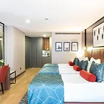 Opera Hotel Bosphorus - Preferred Hotels And Resorts