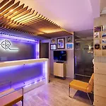 Gallery Residence&Hotel Nişantaşı