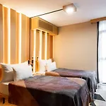 Antik Hotel Istanbul