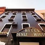 Deniz Houses