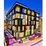 Business Life Hotel