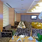Vizon Hotel Osmanbey