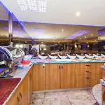 Grand Pamir Hotel