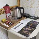 Grand Istanbul Airport Hotel