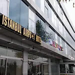 Grand Istanbul Airport Hotel