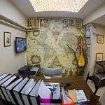 Ottoman Time Hotel