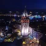 Anemon Koleksiyon Galata Otel