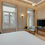 The Galata Istanbul Hotel Mgallery