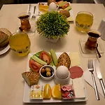 Taksim Trust Hotel