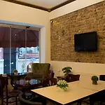 Taksim Trust Hotel