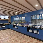 Mercure Istanbul Sirkeci