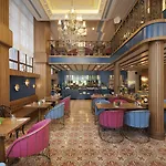Mercure Istanbul Sirkeci
