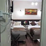 Beyazithan Suites Old City