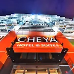 Cheya Besiktas Istanbul Bosphorus City Center Hotel & Suites