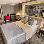 Mercure Istanbul Bomonti