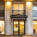 Astan Hotel Galata