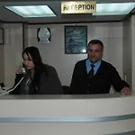 Hotel Malkoc