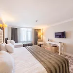 Topkapi Old City Kensington Hotel Ottoman Heritage