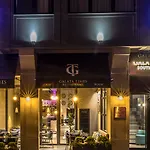 Galata Times Hotel