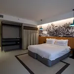 Zimmer Bosphorus Hotel